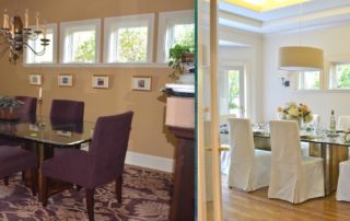 Preparing your home for sale with staging in Port Hardy