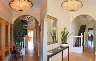 free home staging advice and consultation