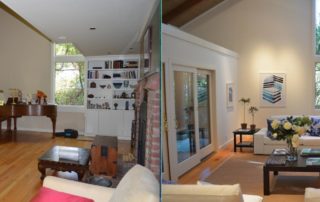 Nanaimo home staging