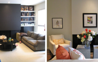 Port McNeill home staging