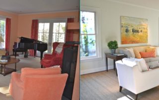 Home staging in Port Hardy sells homes faster and for more money